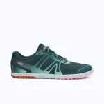 Xero Shoes HFS II Women's Running Shoes - Sea Moss / Pink A Boo Size 37