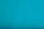 PROnappe 500 Placemats Tiss Lack Turquoise 30.0 x 40,0 cm