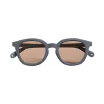 Beaba Sunny vaiki&scaron;ki akiniai nuo saulės 4-6 metams - Mineral Grey