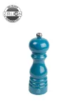 Peugeot Paris druskos malūnėlis 18 cm u'Select Pacific Blue