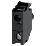 Siemens SIRIUS ACT LED modulis su integruotu LED 24V AC/DC balta &scaron;viesa