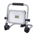 REV LED Working Light Bright Movable + Battery 20W