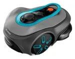 Gardena smart SILENO free 1200 m Robotic Lawn Mower 19923-32