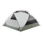MSR Elixir 4 Tent &ndash; Green