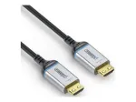 PureLink FiberX FX-I380-040 sertifikuotas 8K Ultra High Speed HDMI AOC kabelis, hibridinis varis / optinis pluo&scaron;tas, 40 m, 8K 60 Hz