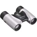 OM System Slim 8x21 RC II žiūronai (Perlo baltumo)