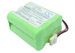 CAMERON SINO Akumuliatorius GPRHC152M073 4408927, skirtas iRobot Braava 320 321 / CS-IRB320VX