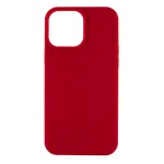 Evelatus Apple iPhone 13 Pro Max Premium Soft Touch Silicone Dėklas &bdquo;Chinese Red&ldquo;