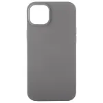 Evelatus Apple iPhone 14 Pro Max 6.7 Premium Soft Touch Silicone Case Pebble