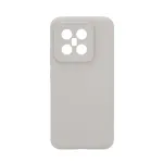 Evelatus Xiaomi 14 Pro Premium Soft Touch Silicone Case Grey