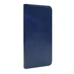 Evelatus Samsung Galaxy A57 Book Case Folio Blue