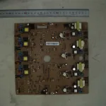 Samsung HVPS 24V 21.6V~27,6V MAX 5KV 2KV auk&scaron;tos įtampos maitinimo blokas (JC44-00174A)