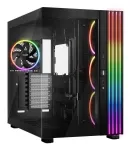 PC korpusas be quiet! LIGHT BASE 900 FX Full Tower Juodas