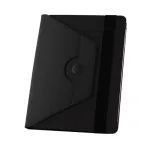GreenGo Orbi 360 Universal Tablet 8 Black &ndash; Universalus plan&scaron;etinio kompiuterio stovas