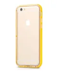 Hoco Apple iPhone 6 Steal Series PC+TPU Back Cover Geltona