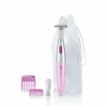 Braun Silk-epil Bikini Styler FG1100 rožinė