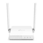 TP-Link TL-WR844N belaidis mar&scaron;rutizatorius Fast Ethernet vienos juostos (2,4 GHz) baltas