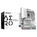 Motininė plok&scaron;tė GIGABYTE Z890 AERO G, Intel Z890, LGA 1851, ATX
