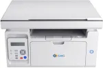 G&G M2022NW Daugiafunkcinis nespalvotas lazerinis spausdintuvas, 22 ppm, Wi-Fi, USB