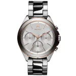 MVMT Vyri&scaron;kas laikrodis 28000127-D 38mm Kvarcinis &Scaron;veicari&scaron;kas mechanizmas