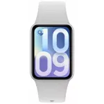 Xiaomi Smart Band 10 Pro NFC Glacier Silver EU BHR095BGL
