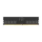 16GB DIMM Lexar 4800MHz CL40 (juoda)
