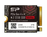 Silicon Power UD90 1 TB M.2 PCI Express 4.0 NVMe vidinis SSD