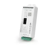 MIBOXER D2-CX LED DMX 2 kanalų valdiklis DMX serija