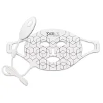 RIO FCLT2-BOT-EU/1.1 Facelite2 Evolution IPL veido plaukų &scaron;alinimo prietaisas su tarptautiniais adapteriais (JAV, ES, JK, CH)