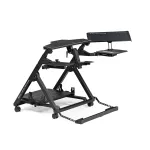 Next Level Racing Flight Stand Pro NLR-S032 - pilotinis stovas
