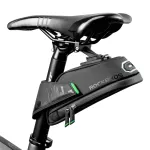 ROCKBROS C27-1 Bicycle Saddle Bag - Black
