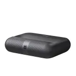 Yaber K300s Laser RGB Full HD 1080p projektorius su JBL garsiakalbiais - juodas