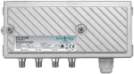 AXING BVS2069N Broadband House Connection Amplifier 38 dB