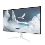 Monitorius Arozzi Nova 32 colių LED IPS 2560x1440 QHD 180 Hz 1 ms baltas