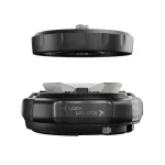 Manfrotto MAONEQR XCHANGE tvirtinimo pagrindas su plok&scaron;tele