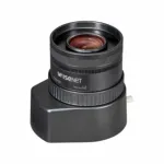 HANWHA SLA-M8550D 3 MP vari-fokalinis objektyvas F1.6/8.5-50mm DC-Iris CS-Mount