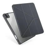 UNIQ Moven Folio Case iPad 10.2 (2021/2020/2019) &ndash; anglies pilka