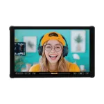 Portkeys PT5 III 5 colių IPS LCD monitorius su liečiamuoju ekranu, 1920x1080, 500 cd/m&sup2;