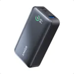Anker PowerCore 533 - Powerbank - 10000 mAh - 30 W - 3 A (USB-C) - Juoda (A1256G12)