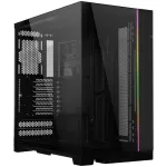 Korpusas Lian Li O11 Dynamic EVO XL Tower Juodas
