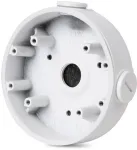 MITON MT-P139 Surface Mount Box 1xRJ45 Cat.5e UTP White