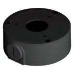 MITON MT-P134-B pavir&scaron;inio montavimo korpusas IP65 pilkas ABS