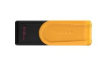 Kingston DataTraveler Exodia S 512 GB USB 3.2 Gen 1 atmintukas (juodas/geltonas)