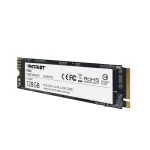 Patriot Memory P300P128GM28 vidinis kietojo kūno diskas M.2 128 GB PCI Express NVMe