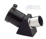 Prizminis įstrižainis kampinis Skywatcher SW-7002 45&deg; 1,25 colio okuliaro adapteris