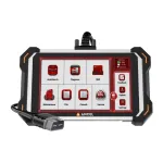 ANCEL DS600 BT profesionalus OBD2 diagnostikos skaitytuvas