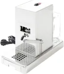 La Piccola Piccola Perla Espresso aparatas ESE kapsulėms, 15 bar, 500 W, sidabrinis | Kur.lt