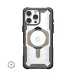 Urban Armor Gear Plasma XTE mobilaus telefono dėklas 17,5 cm (6,9 inch) Pilka, Per&scaron;viečiama