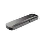 Dahua 128GB USB 3.2 Gen 1 atmintinė DHI-USB-S806-32-128GB (juoda) | Kur.lt