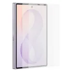 Samsung EF-UF971CTEGWW Apsauginė plėvelė nuo atspindžių, skirta Galaxy Z Fold8, permatoma &ndash; atspari įbrėžimams ir dulkėms (1 vnt.)